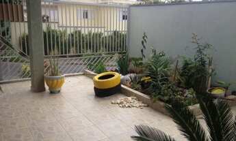 Imagem 6: Casa à venda 3 Quartos, 1 Suite, 2 Vagas, 246M², Vila Gardênia, Atibaia - SP