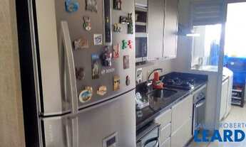 Imagem 5: APARTAMENTO - VILA SÃO FRANCISCO - SP