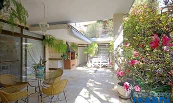 Imagem 4: SOBRADO - VILA MADALENA - SP