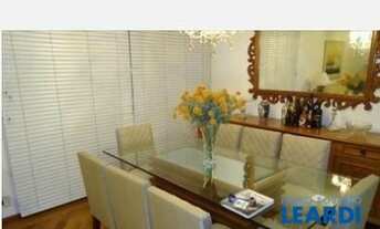 Imagem 3: APARTAMENTO - VILA HAMBURGUESA - SP