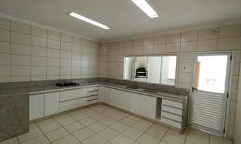 Imagem 7: Excelente sobrado no bairro Jardim Colina