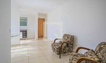 Imagem 4: Apartamento para Aluguel - Cipava, 1 Quarto, 43 m2