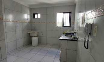 Imagem 7: Alugo apto de 03 quartos com varanda no Jardim Cidade Universitária