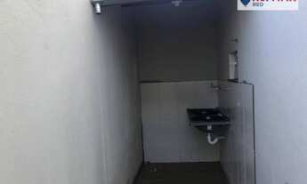 Imagem: Casa com 2 dormitórios à venda, 66 m²