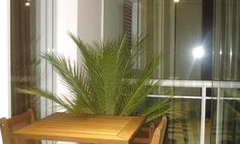 Imagem: APARTAMENTO - VILA ROMANA - SP