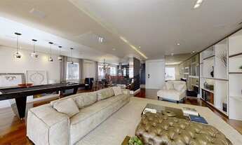 Imagem 2: Itaim Bibi espetacular