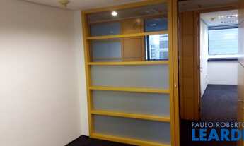 Imagem 4: CONJ. COMERCIAL - ITAIM BIBI - SP