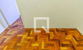 Imagem 4: Apartamento para Aluguel - Santa Cecília, 1 Quarto, 35 m2