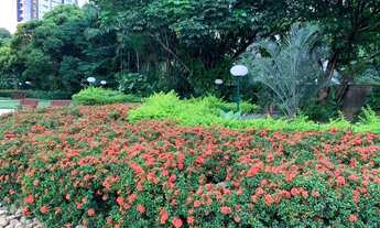 Imagem 5: Apartamento para venda tem 361 metros quadrados com 4 quartos em Jaqueira - Recife - PE