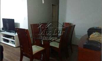 Imagem 2: REF 4774 Apartamento no Bairro do Jardim Wilson- Osasco SP