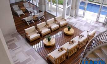 Imagem 5: FLAT - VILA NOVA CONCEIÇÃO - SP