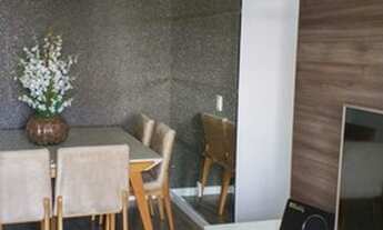 Imagem 6: Apartamento à venda 2 Quartos, 2 Suites, 2 Vagas, 80M², Vila João Jorge, Campinas - SP