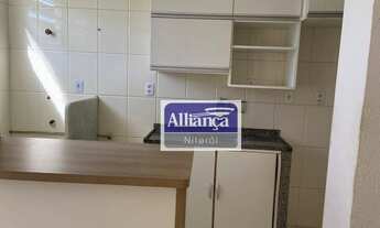 Imagem 7: Excelente apartamento padrão em Santa Rosa. 2 quartos, 1 vaga. Vista Livre para o verde!