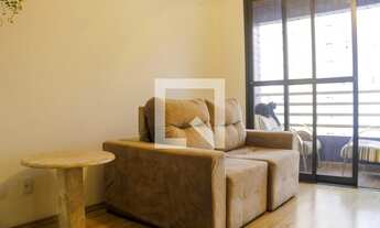 Imagem 2: Apartamento à Venda - Santa Paula, 3 Quartos, 93 m2