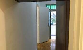 Imagem 6: Apto grande, bem conservado, barato, sem luxo