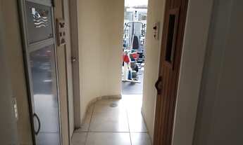 Imagem 3: APARTAMENTO C/54M², 2 DORMITÓRIOS, 1 SUÍTE, NO CONDOMÍNIO OASIS RESIDENCIAL CLUB, NO CORAÇ