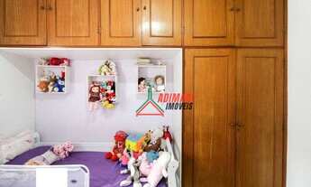 Imagem 14: Casa com 3 dormitórios, 130 m² - venda por R$ 850.000,00 ou aluguel por R$ 3.200,00/mês