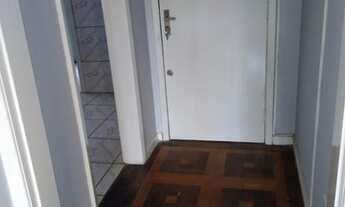 Imagem 5: Apartamento para aluguel possui 100 metros quadrados com 3 quartos com Sacada Poa - RS