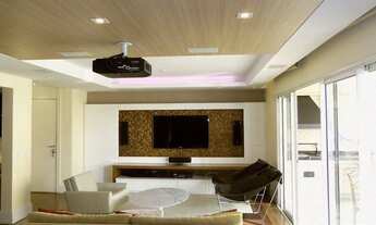 Imagem 4: APARTAMENTO - ALTO DE PINHEIROS - SP