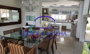 Imagem 5: CASA RESIDENCIAL em FLORIANÓPOLIS - SC, SANTA MONICA