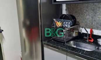 Imagem 4: Apartamento com 1 dormitório à venda, 32 m² por R$ 239.000 - Água Fria - São Paulo/SP