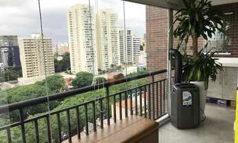 Imagem 4: Apartamento com 2 dormitórios à venda, 67 m² por R$ 840.000 - Paraíso - São Paulo/SP