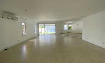 Imagem 2: SANTANA DE PARNAÍBA - Casa de Condomínio - Alphaville 11