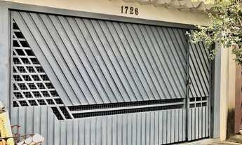 Imagem: Casa em rio claro Sp bairro jardim conduta