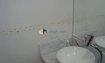 Imagem 7: Apartamento à venda 2 Quartos, 1 Suite, 1 Vaga, 61M², Vila Paulista, São Paulo - SP