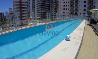 Imagem 3: APARTAMENTO DE 2 DORMITÓRIOS COM SUÍTE E LAZER COMPLETO À 150M DO MAR - R$ 799 MIL