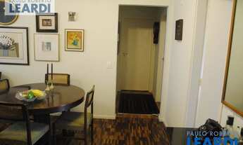 Imagem 4: APARTAMENTO - JARDIM AMÉRICA - SP