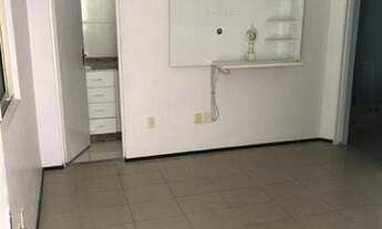 Imagem 6: Cobertura com 3 dormitórios à venda, 120 m² por R$ 399.000,00 - Edson Queiroz - Fortaleza