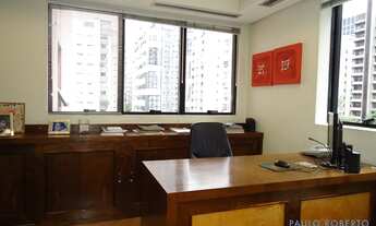 Imagem: CONJ. COMERCIAL - JARDIM AMÉRICA - SP