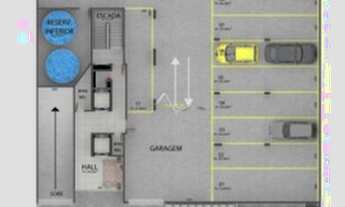 Imagem 5: Apto a VENDA Apartamento com 2 dormitórios