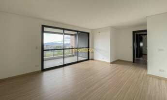 Imagem 3: Evolve- Apartamento de 87 m² à venda, 3 quartos com 1 suíte e 1 vaga, Cristo Rei, Curitiba