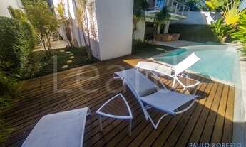 Imagem 2: CASA EM CONDOMÍNIO - ALPHAVILLE - SP