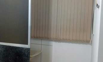 Imagem 7: Apartamento no Condominio Rio Missouri, bairro Jardim Urano 02 dormitórios - São José do R