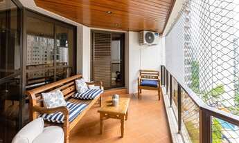 Imagem 5: Apartamento à venda, Jardim Fonte do Morumbi, São Paulo, SP