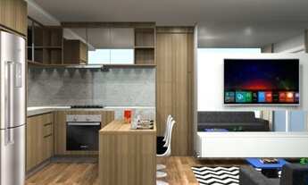 Imagem 3: APARTAMENTO - VILA NOVA CONCEIÇÃO - SP