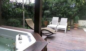 Imagem 1: DUPLEX - ALTO DE PINHEIROS - SP