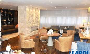 Imagem 7: APARTAMENTO - JARDIM AMÉRICA - SP