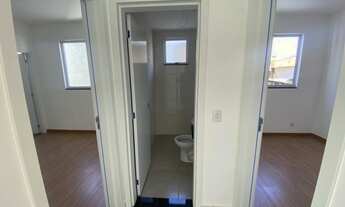 Imagem 4: COBERTURA NOVO BAIRRO MILIONARIOS BARREIRO