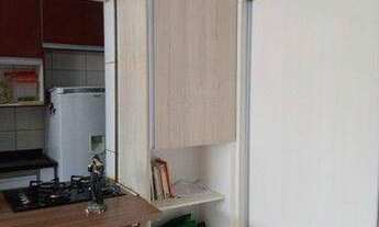 Imagem 5: Kitnet com 1 dormitório para alugar, 40 m² por R$ 1.500/mês - Centro - Campinas/SP