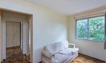 Imagem 2: Porto Alegre - Apartamento Padrão - Jardim Sabará