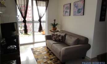 Imagem 2: APARTAMENTO - MORUMBI - SP