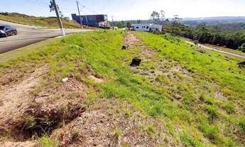 Imagem 6: Terreno residencial de 515,65 m² - meralda Park (Caucaia do Alto) - Cotia/SP