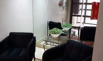 Imagem 4: Lindo e amplo semi mobiliado de 3 dorm com suíte