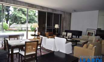 Imagem 4: SOBRADO - JARDIM EUROPA - SP