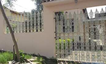 Imagem: CASA TÉRREA - VILA GUARANI - SP