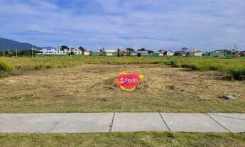 Imagem 4: Terreno à venda, 360 m² por R$ 850.000,00 - Campeche - Florianópolis/SC